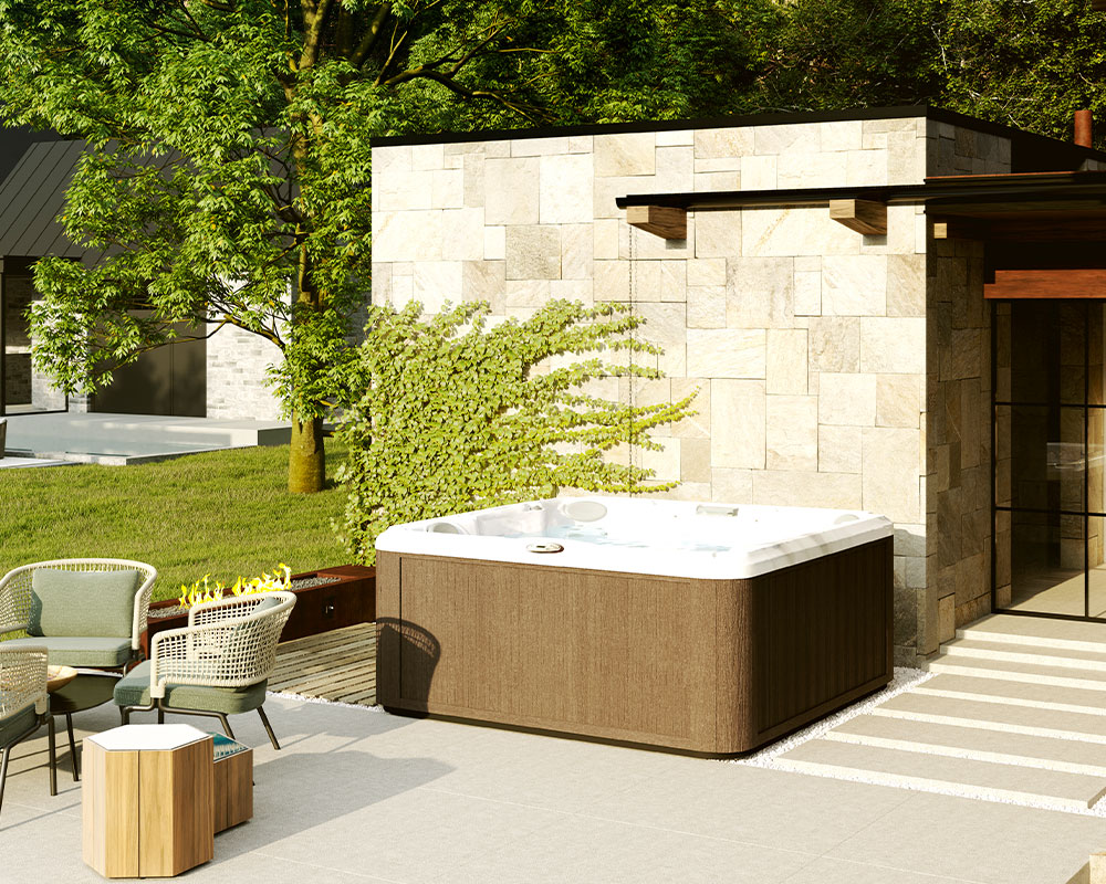 Hot Tub Builder Idaho Spas