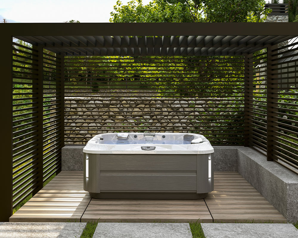 Hot Tub Builder Idaho Spas