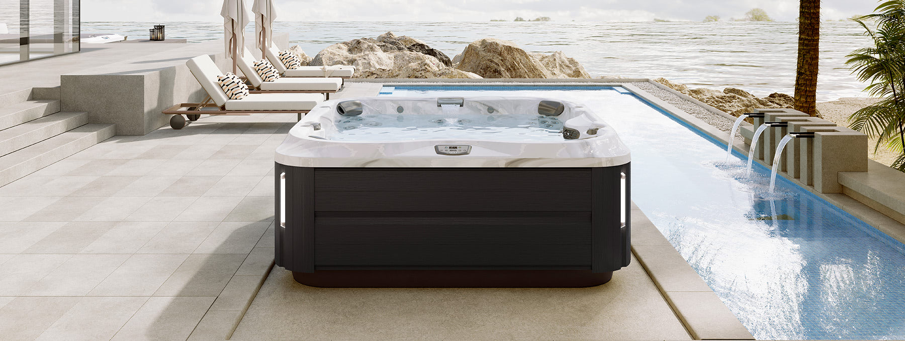 Health Benefits of Hot Tubs