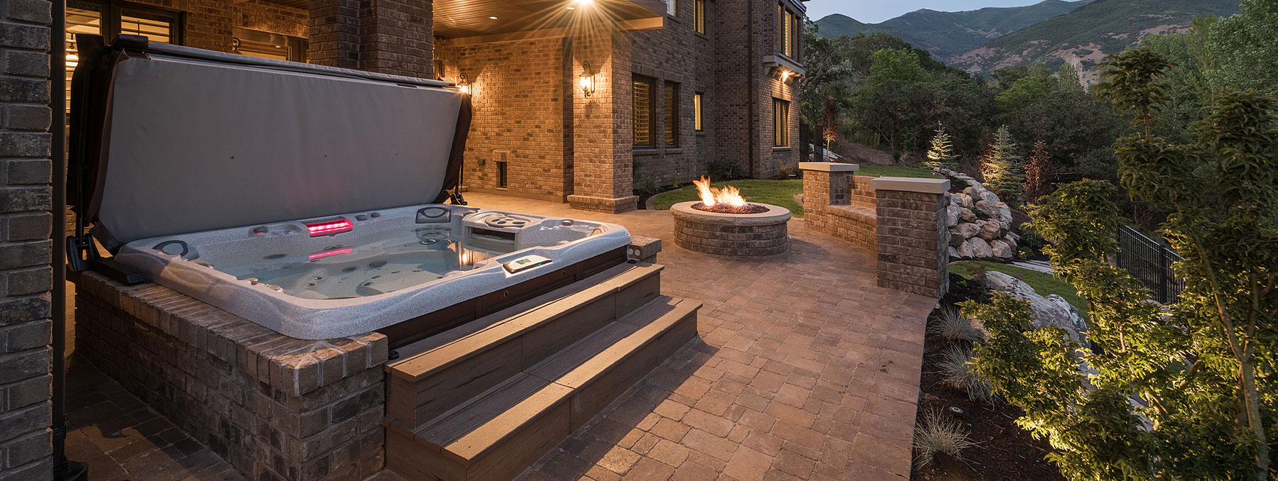 Sundance® Spas