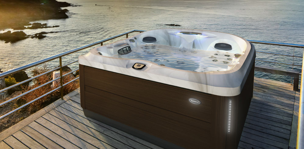 Jacuzzi Image