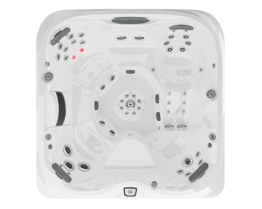 J475™ Jacuzzi® Hot Tub Idaho Spas