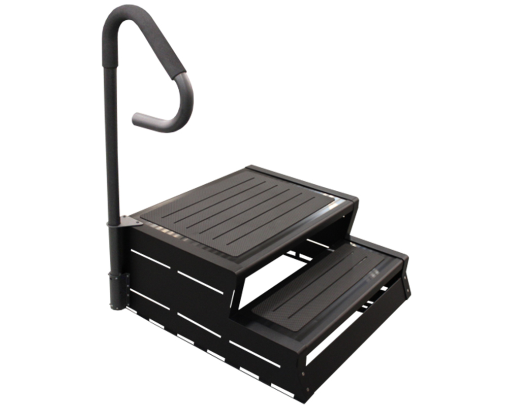 ModStep 2XL w/ Safe-T-Rail