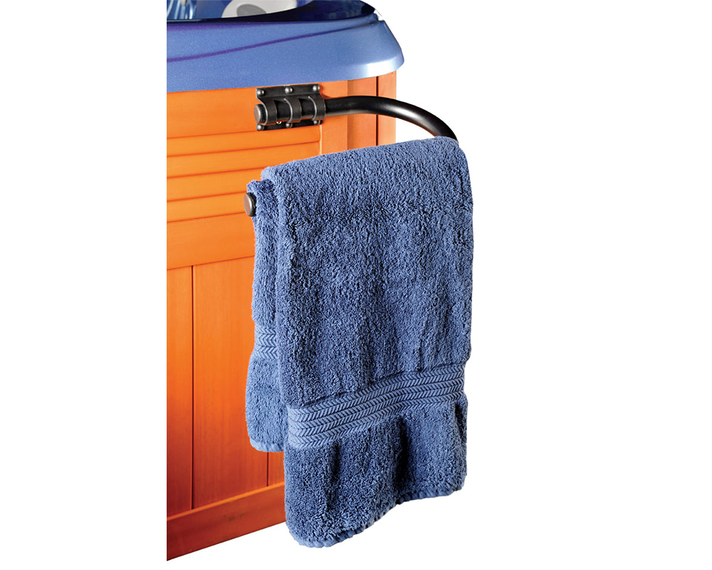 TowelBar