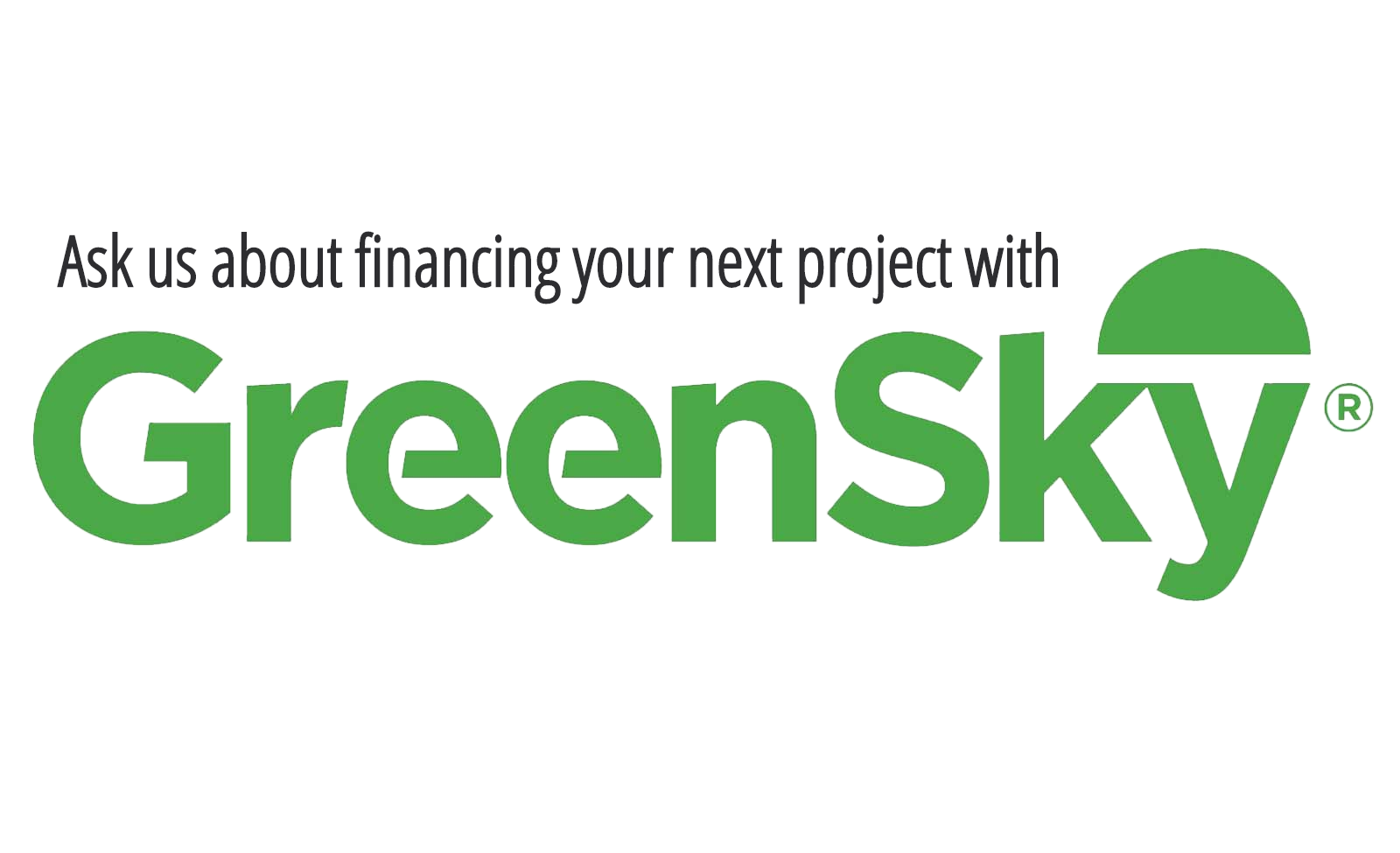 Greensky Logo