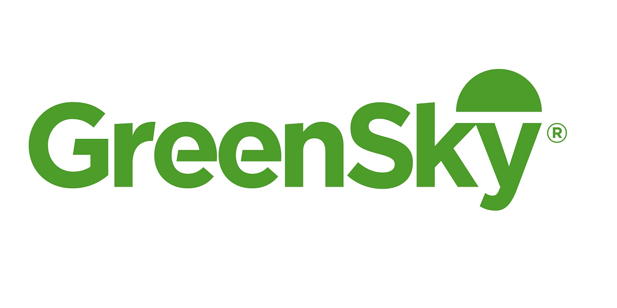 Greensky Logo