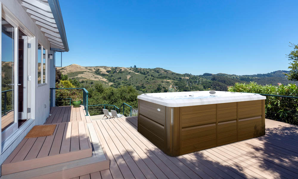 What to Consider When Buying a Hot Tub