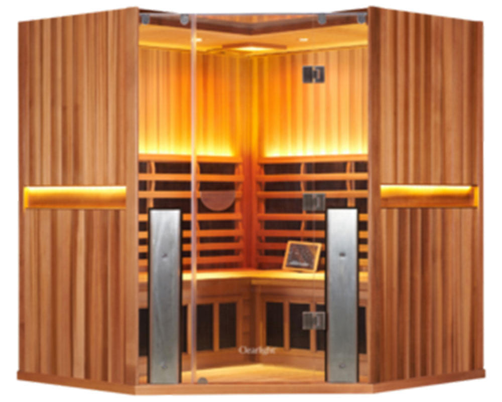 Saunas Archives Idaho Spas