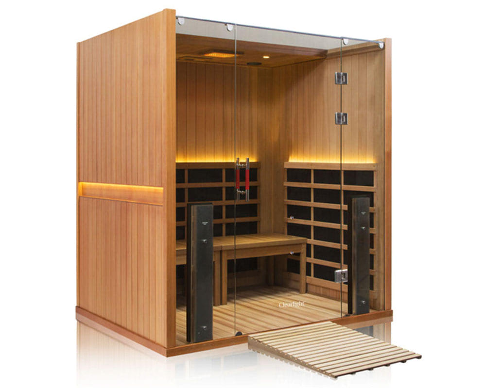 Saunas Archives Idaho Spas