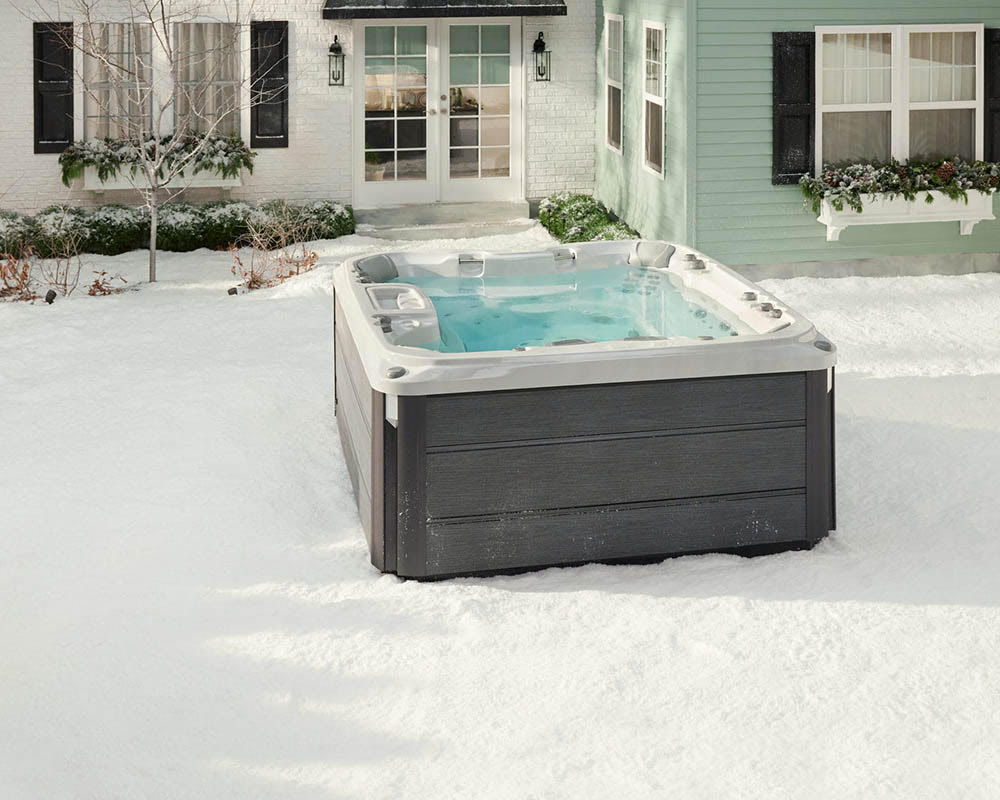 Hot Tub Inspiration Gallery