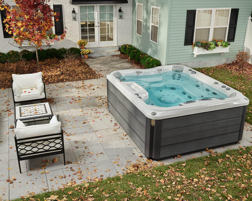 Hot Tub Inspiration Gallery