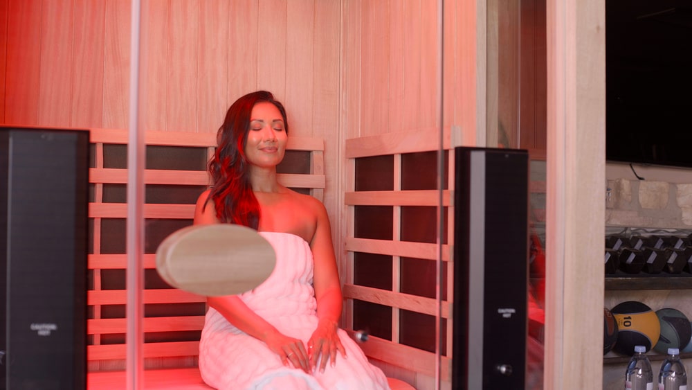 Are Saunas Good for the Immune System?Image