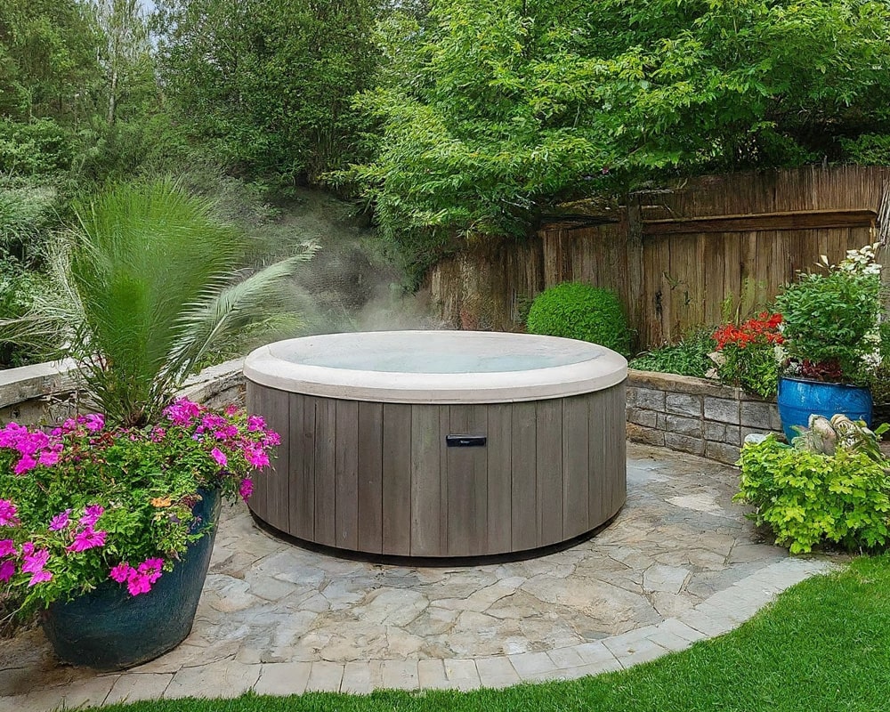 What to Do Before Your Hot Tub ArrivesImage