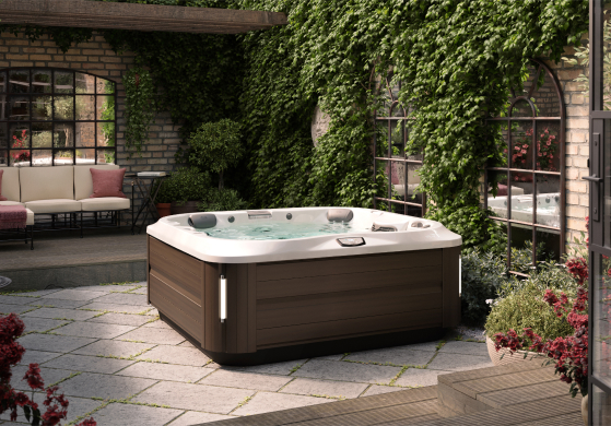 jacuzzi